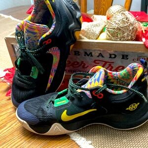 Nike Giannis basketball shoes